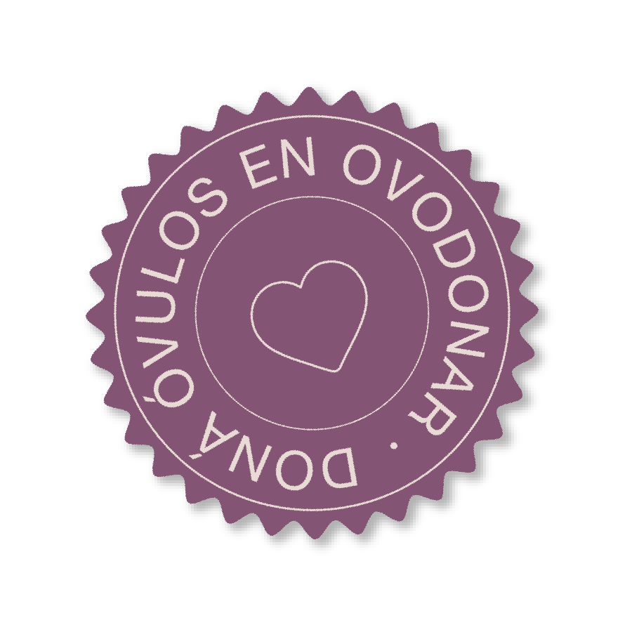 DONÁ ÓVULOS